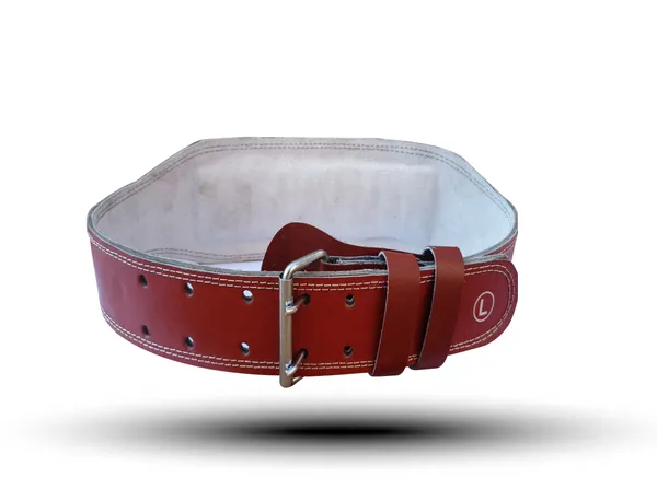 Cherry_Weight_Lifting_Gym_Belt_|_Leather_Gym_Belt_For_Workout_With_Padded_Back_Support_|_Dead_Lift_Belt_For_Heavy_Duty_Workout